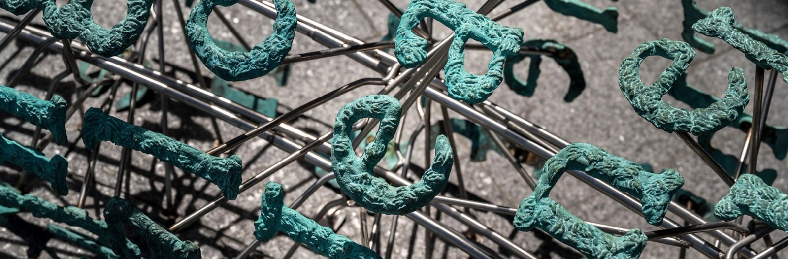 Campus Art | Grinnell College